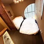 満竹華庵 Manchikan