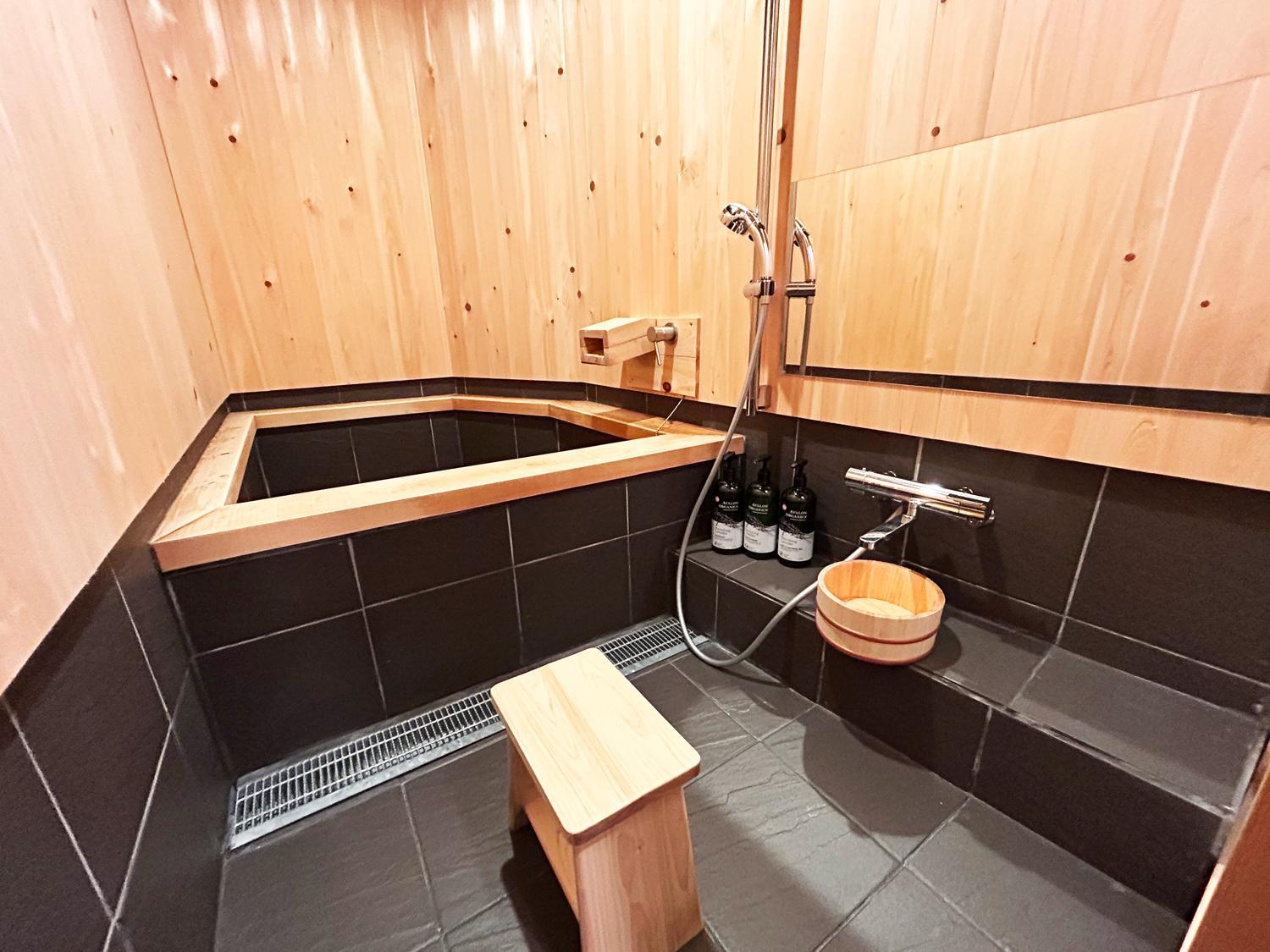 満竹華庵 Manchikan Apartment Tokyo