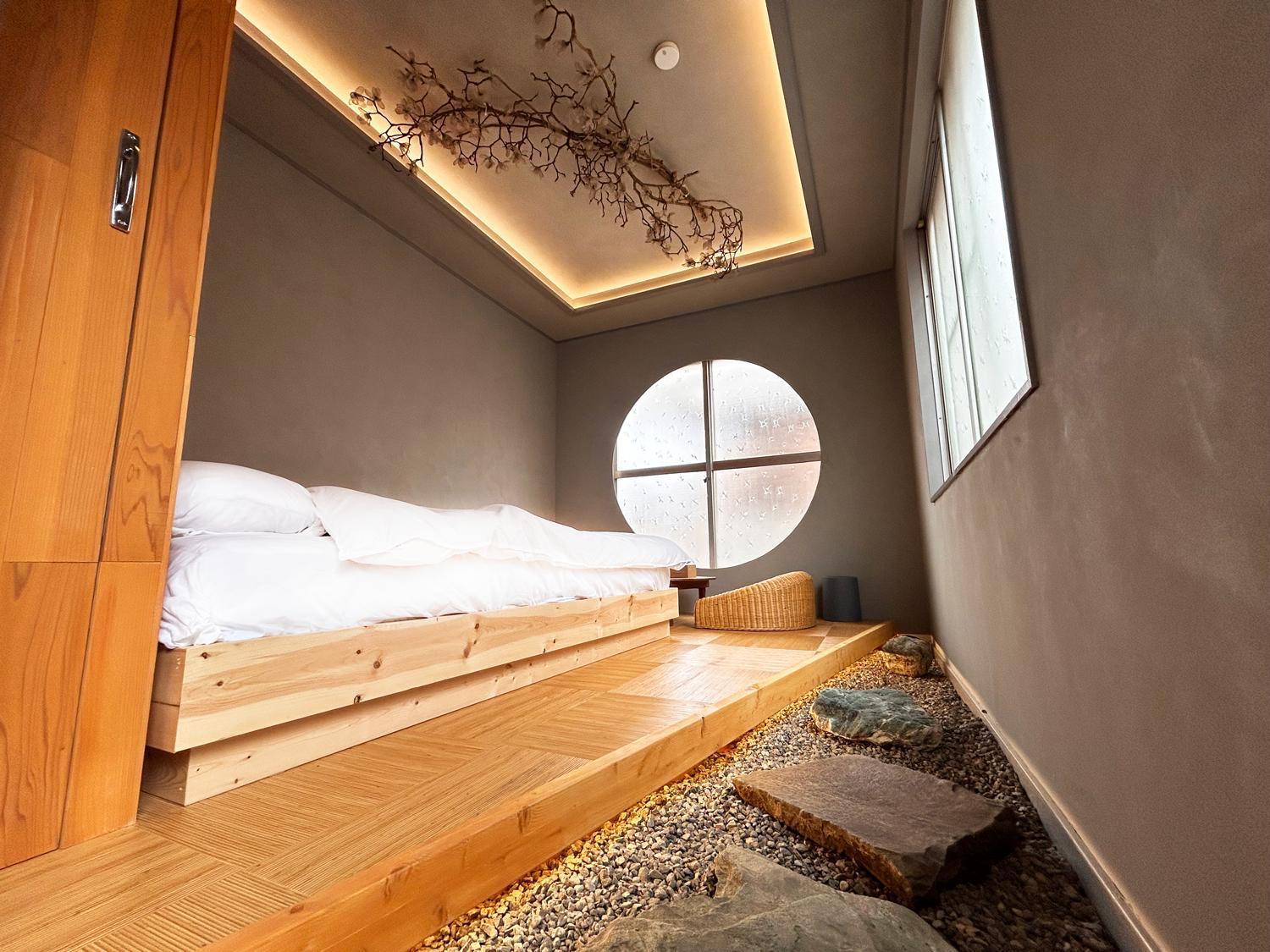 Apartment 満竹華庵 Manchikan