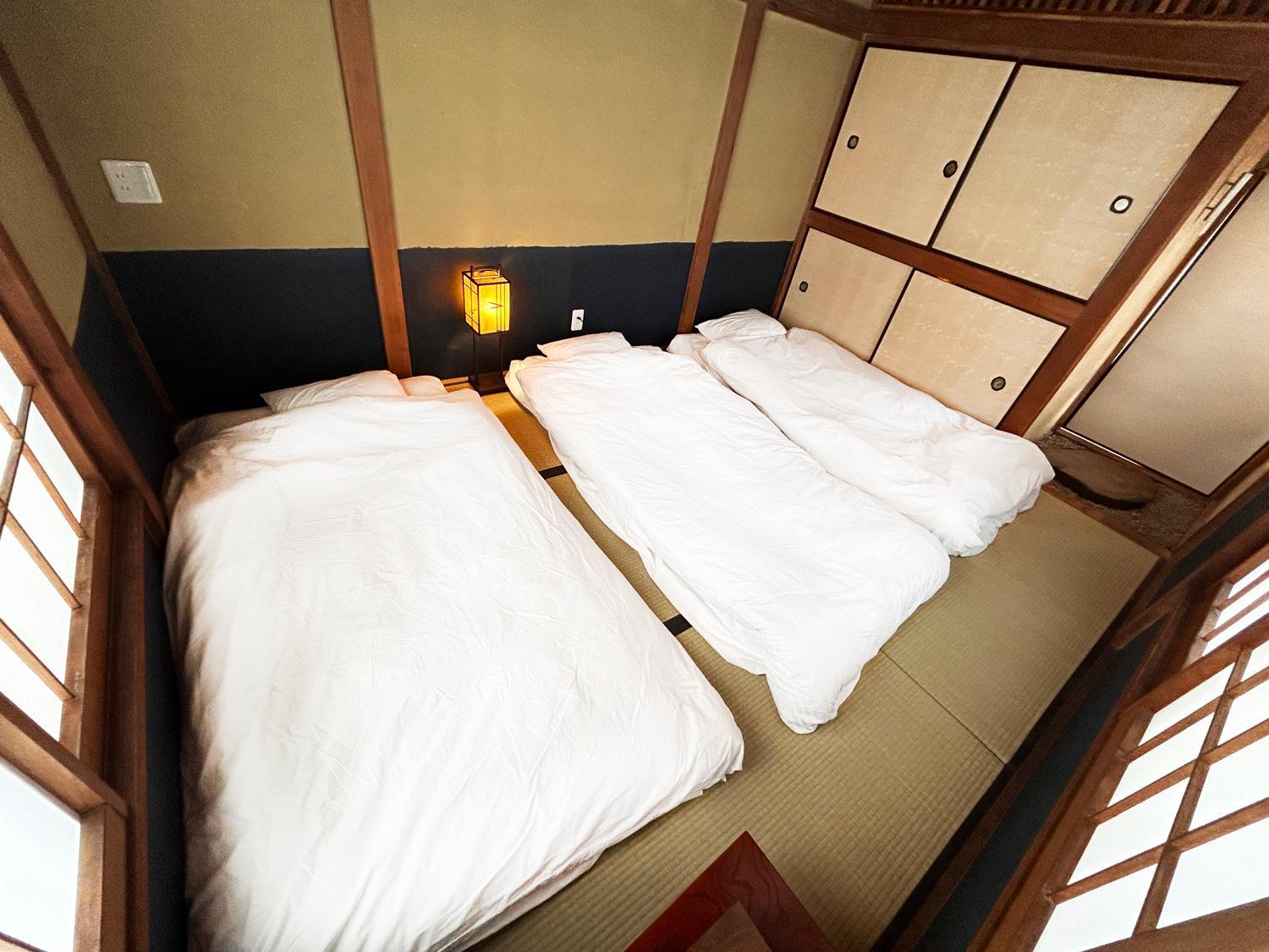 満竹華庵 Manchikan Tokyo