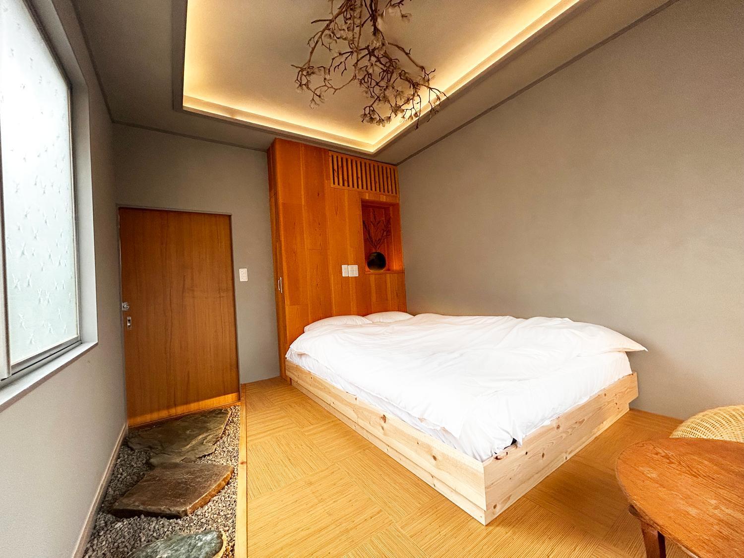 Apartment 満竹華庵 Manchikan *