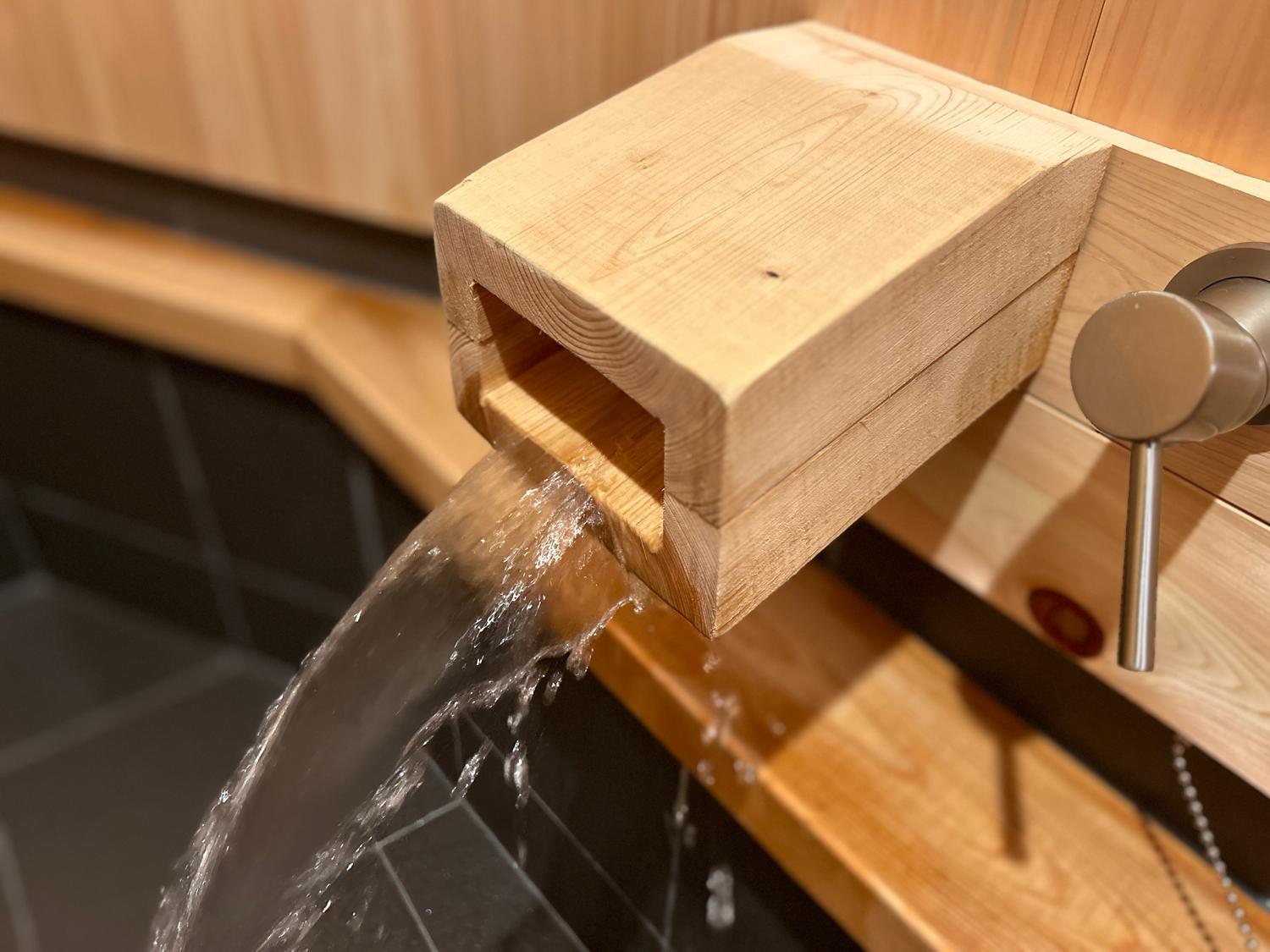満竹華庵 Manchikan Tokyo