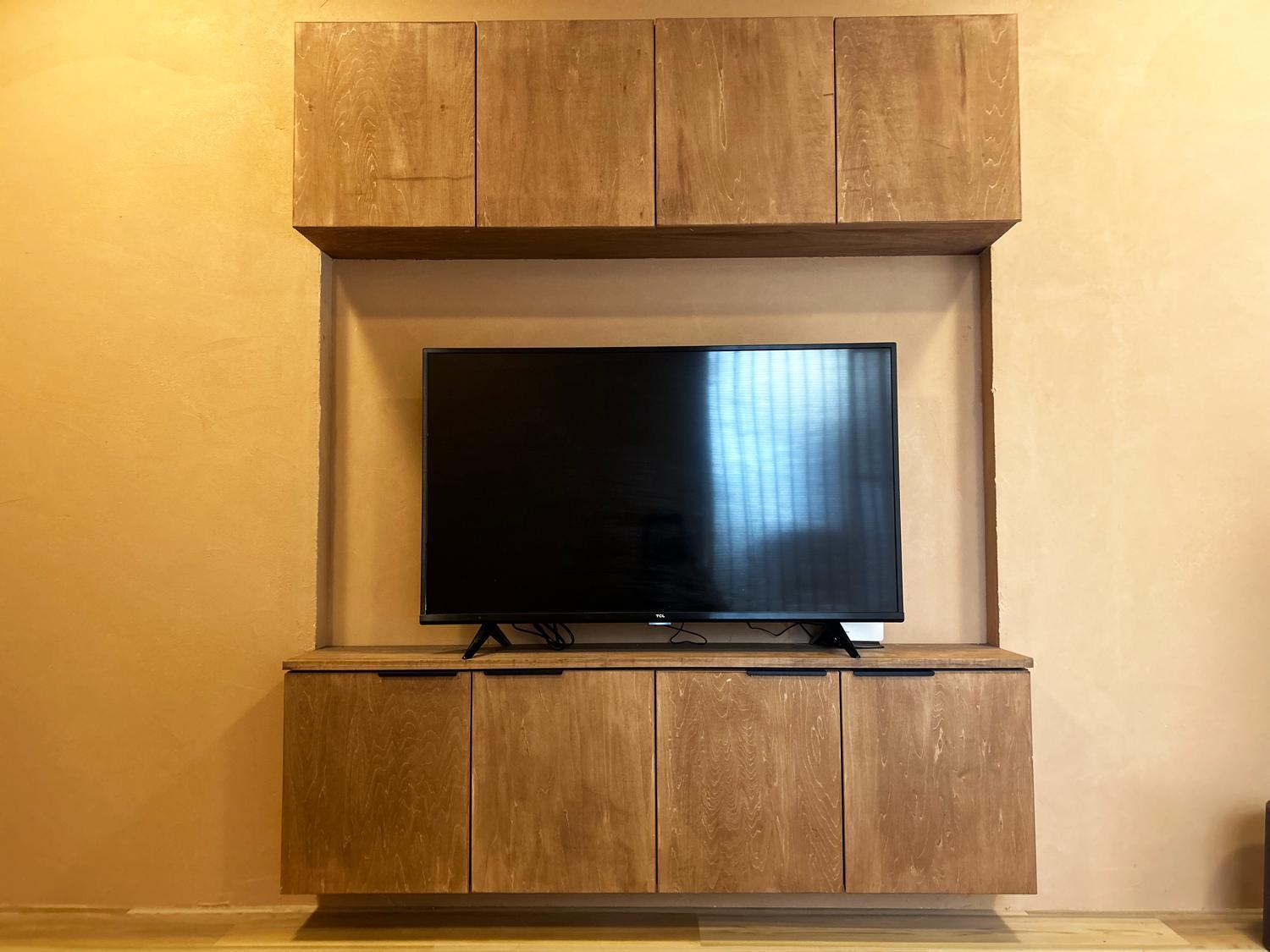 満竹華庵 Manchikan Apartment
