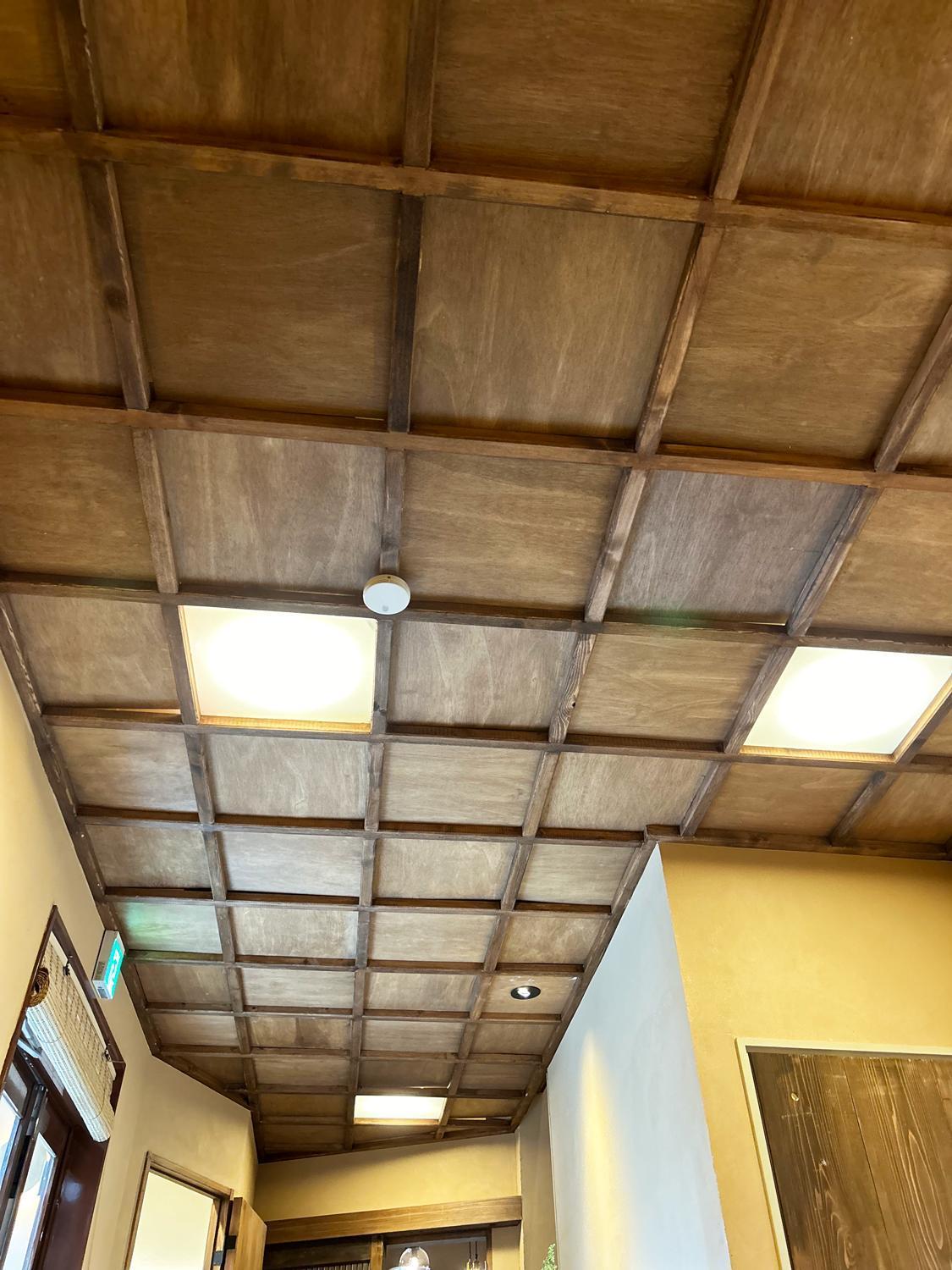 満竹華庵 Manchikan Apartment *