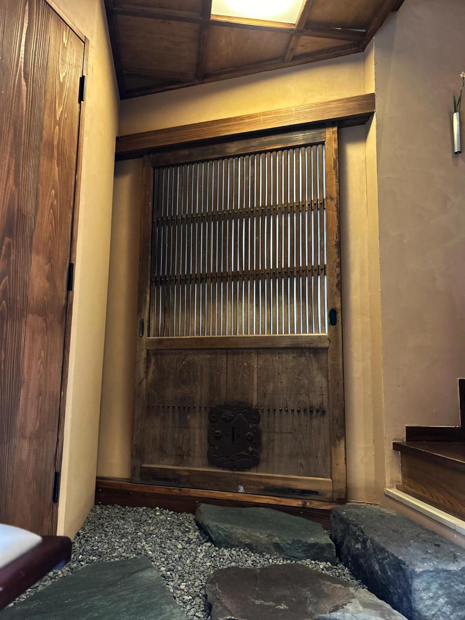 満竹華庵 Manchikan *